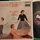 Bill Haley LP - pikkukuva 1