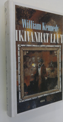 William Kennedy : Ikivanhat luut