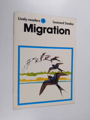 Leonard Sealey : Migration
