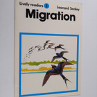 Leonard Sealey : Migration - pikkukuva 1