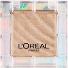 L'Oreal luomiväri, Oil Eyeshadow, sävy Queen - pikkukuva 1