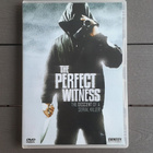 DVD: The Perfect Witness (Wes Bentley, Mark Borkowski 2007) - pikkukuva 1