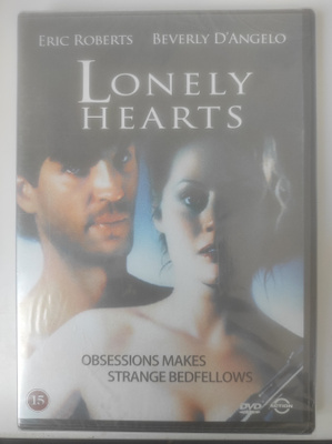Lonely Hearts (Eric Roberts)