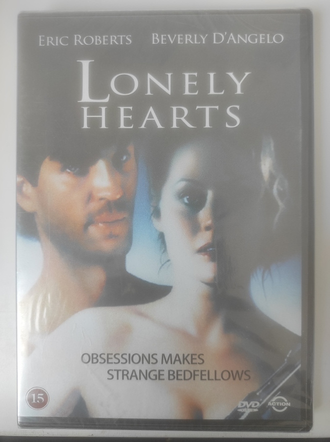 Lonely Hearts (Eric Roberts)