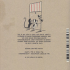 Partick McDonnell: KAMUT 02  (Semic 1996) - pikkukuva 2