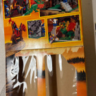 Lego 6076 Dark Dragon’s Den - pikkukuva 2