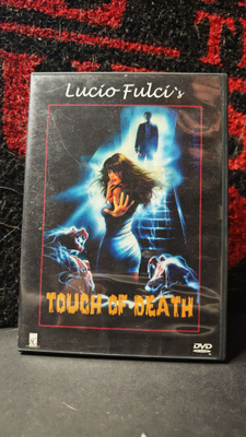 Touch of death