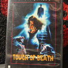 Touch of death - pikkukuva 1