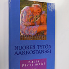 Katja Pirttimäki : Nuoren tytön aakkostanssi - pikkukuva 1