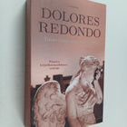Dolores Redondo : Tämän kaiken minä annan sinulle - pikkukuva 1