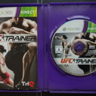 Xbox 360 UFC Personal Trainer - pikkukuva 2
