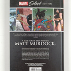 Frank Miller : Daredevil : The Man Without Fear - pikkukuva 2