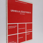 Urheilulääketiede, 2 - Urheiluvammat - pikkukuva 1