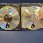 COLDCUT'S SOLID STEEL - 21/07/2006 MIXED RADIO PROMO 2CDr - pikkukuva 2