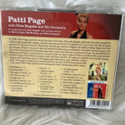 PATTI PAGE & PETE RUGOLO - pikkukuva 2