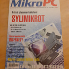 Mikro Pc-lehti 18 / 1998 - pikkukuva 1