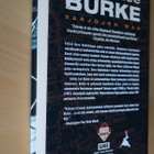 James Lee Burke : Varjojen maa ( 1.p. 1998 ) - pikkukuva 2
