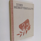 Yrjö Similä : Suomen rakennustyönantajaliitto 1920-1945 - pikkukuva 1