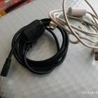 Canon IFC-400 PCU-liitäntäkaapeli valkoinen tai musta - pikkukuva 3