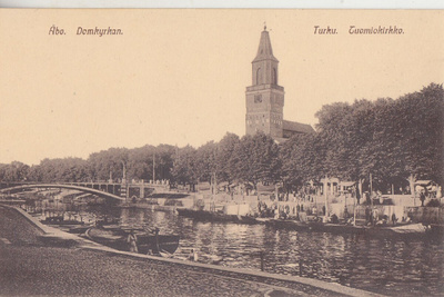 Turku tuomiokirkko