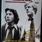 Redford / Hoffman "Presidentin Miehet" DVD - pikkukuva 1
