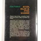 Juha Vakkuri : Kulta, islam ja pyhä käärme : katsaus Läns... - pikkukuva 2