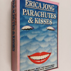 Erica Jong : Parachutes and Kisses - pikkukuva 1
