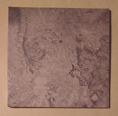 Fleshpress: Acid Mouth Strangulation