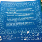 Suomi rahasarja 2004 II BU muumit, sis. "risurahan" - pikkukuva 5