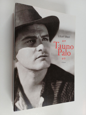 Lauri Meri : Tauno Palo
