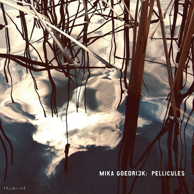 Mika Goedrijk - Pellicules