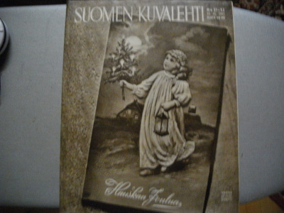Suomen Kuvalehti Nro 51-52/1951 (15.3)
