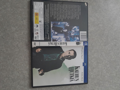 Kauhun hetkiä dvd,humpbrey bogart
