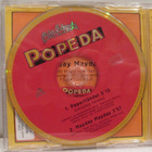 POPEDA:PAPERITÄHDET CDs PROMO - pikkukuva 2
