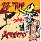 ZZ Top – Mescalero  (RCA 2003) CD - pikkukuva 1