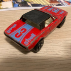 Bmw Spicup Playart pikkuauto 1/64 - pikkukuva 2