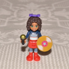 LEGO Friends - Andrea - Joulukalenteri 2015 - pikkukuva 1
