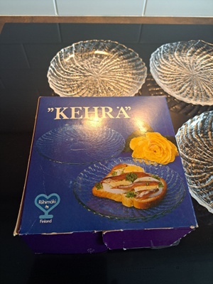 Kehrä, leipälautanen