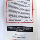 Herätyksen käsikirja - Jack T. Chick - pikkukuva 4