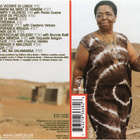 ** CESARIA EVORA : Sao Vicente di Longe ** CD - pikkukuva 2
