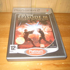 Star Wars Episode III Revenge of the Sith Ps2 - pikkukuva 1