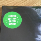 Danzig – Sings Elvis LP (Green Vinyl) - pikkukuva 2