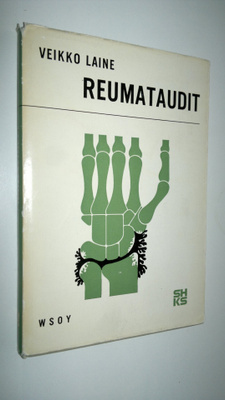 Veikko Laine : Reumataudit