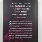 Tiina Martikainen : Verijäljet - pikkukuva 2