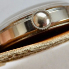 VANHA Kello Timex Water Resistant Great Britain - pikkukuva 3