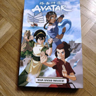Avatar the Last Airbender: Team Avatar Treasury - pikkukuva 1