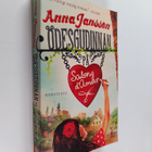 Anna Jansson : Ödesgudinnan på Salong d'Amour - pikkukuva 1