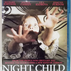 Night Child (1975) OOP code red - pikkukuva 1