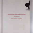 Arto Melleri : Kummitusjutun ilmakehä - pikkukuva 2