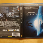 Gravity Blu-ray - pikkukuva 1